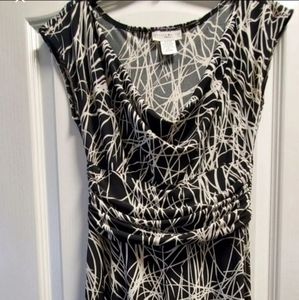 Womens party wear holiday dress